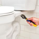 How to Fix a Leaking Toilet Supply Line Like a Pro