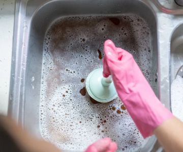 Simple Ways to Unclog a Drain Without Using Harsh Chemicals
