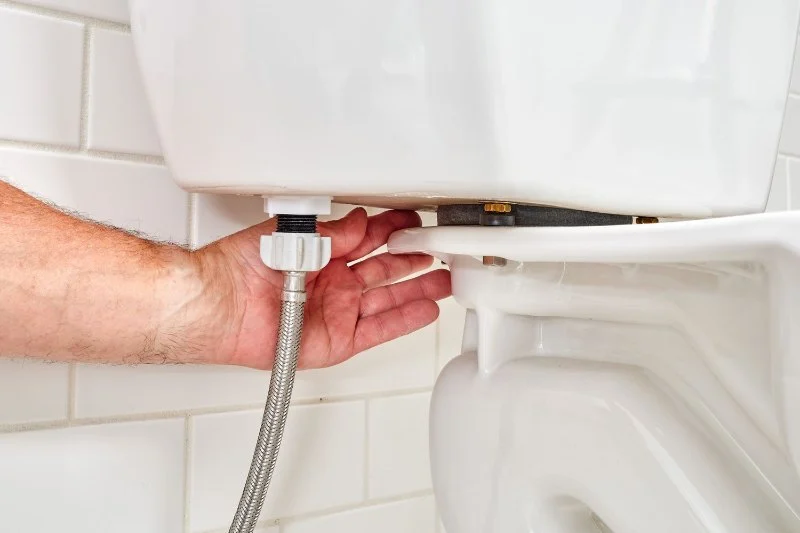 How to Troubleshoot and Fix a Toilet Tank That Won’t Hold Water