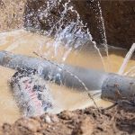 Expert Tips on Repairing a Broken Water Main Line