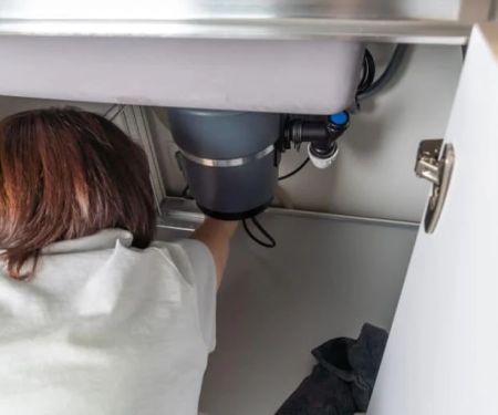 Common Reasons Your Garbage Disposal Keeps Tripping the Breaker