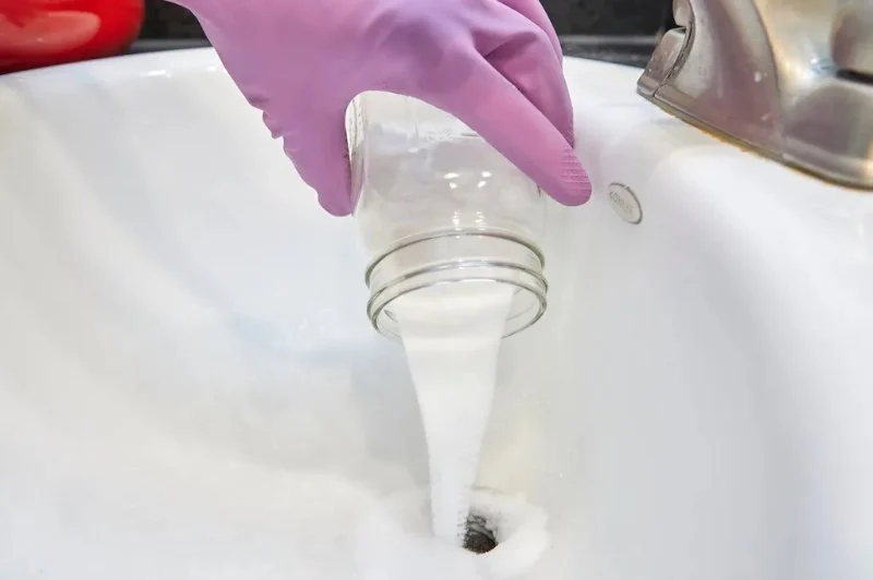 Best Drain Cleaner Alternatives That Actually Work at Home