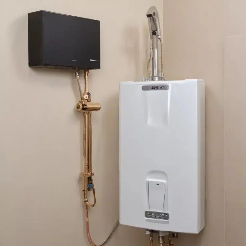 Tankless vs Traditional Water Heater: Choosing the Best Option for Your Home