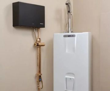 Tankless vs Traditional Water Heater: Choosing the Best Option for Your Home