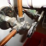 How to Replace an Angle Stop Valve Without Costly Plumbing Mistakes