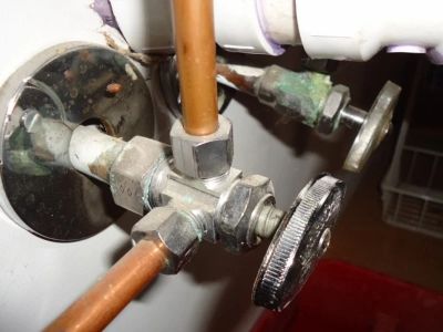How to Replace an Angle Stop Valve Without Costly Plumbing Mistakes
