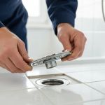 Step-by-Step Guide to Replace a Broken Shower Drain Cover