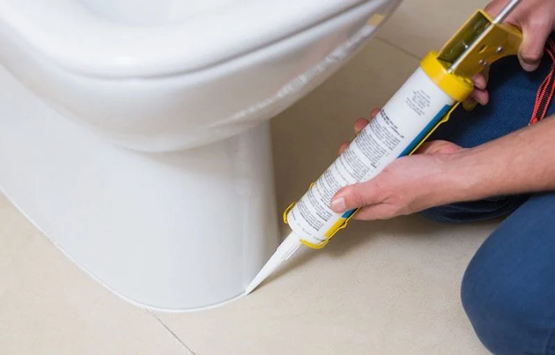 Step-by-Step Guide to Fix a Loose Toilet Base Properly