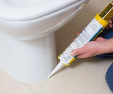 Step-by-Step Guide to Fix a Loose Toilet Base Properly