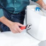 Understanding the Average Cost to Replace a Toilet in the US | HomeFix Guide