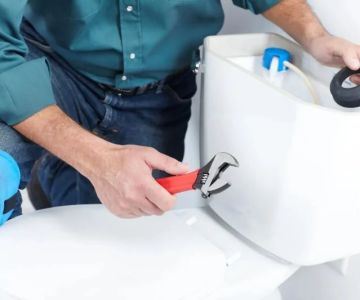 Understanding the Average Cost to Replace a Toilet in the US | HomeFix Guide