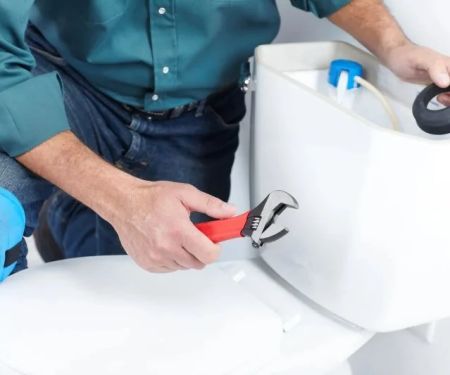 Understanding the Average Cost to Replace a Toilet in the US | HomeFix Guide