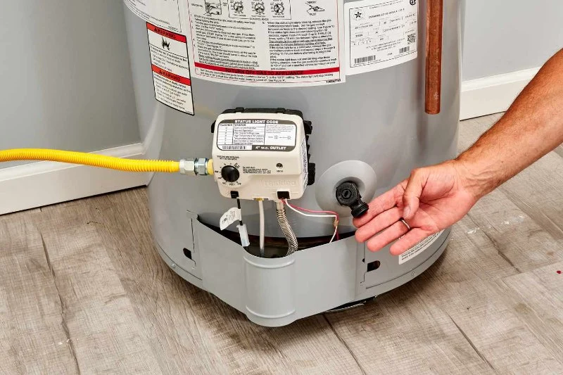 Understanding Water Heater Drain Valve Leaks and Solutions