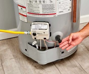 Understanding Water Heater Drain Valve Leaks and Solutions
