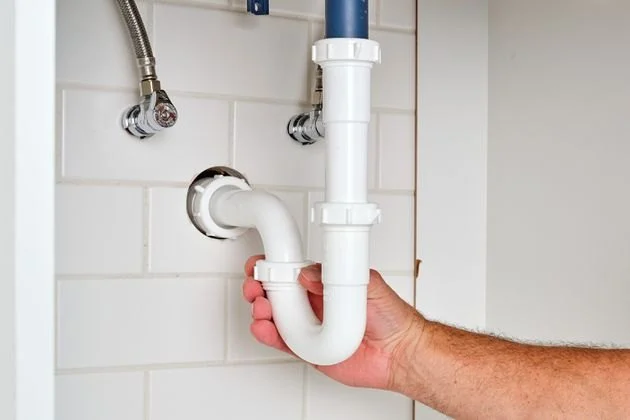 How to Replace a Broken Bathroom Sink Trap Step by Step Guide