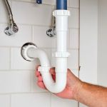 How to Replace a Broken Bathroom Sink Trap Step by Step Guide