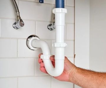 How to Replace a Broken Bathroom Sink Trap Step by Step Guide