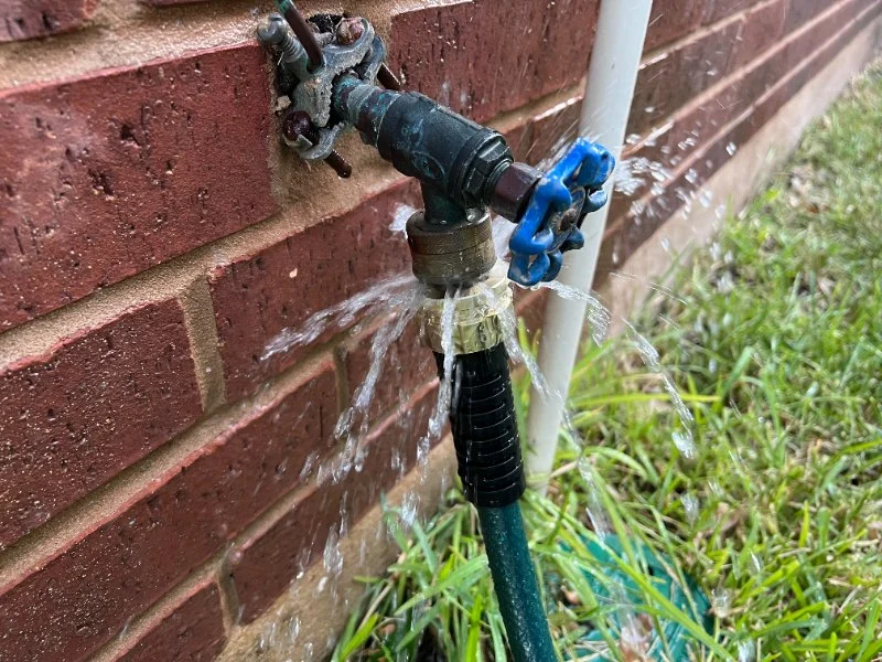 Practical Steps to Fix a Leaking Outdoor Hose Connection