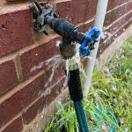 Practical Steps to Fix a Leaking Outdoor Hose Connection