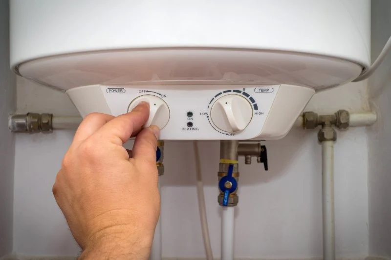 Common Reasons Your Water Heater Isn't Producing Hot Water Consistently