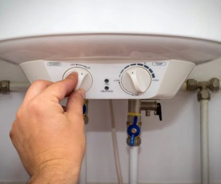 Common Reasons Your Water Heater Isn't Producing Hot Water Consistently