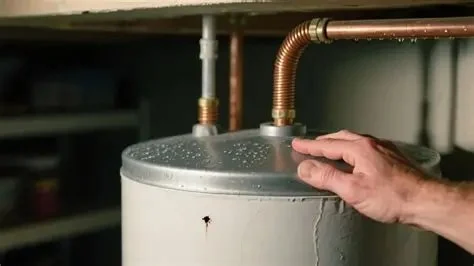 Understanding Why Your Water Heater Is Making Knocking Sounds