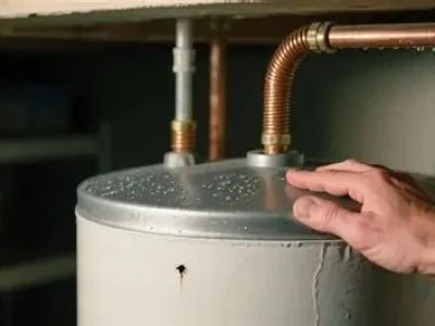 Understanding Why Your Water Heater Is Making Knocking Sounds