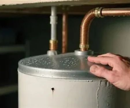 Understanding Why Your Water Heater Is Making Knocking Sounds