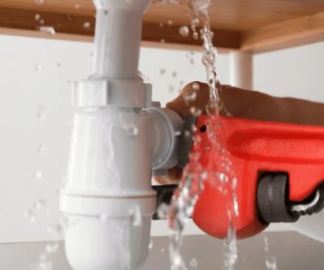 Simple Methods to Fix a Leaking Pipe Without Cutting It