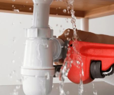 Simple Methods to Fix a Leaking Pipe Without Cutting It