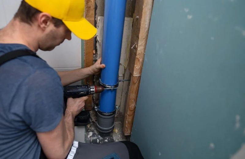 Understanding the Cost to Replace Your Main Plumbing Stack