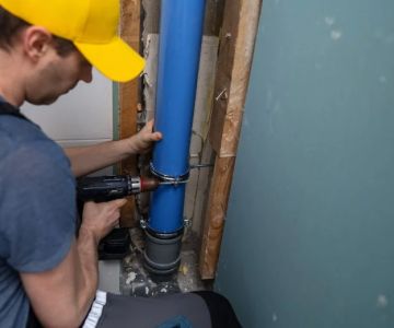 Understanding the Cost to Replace Your Main Plumbing Stack