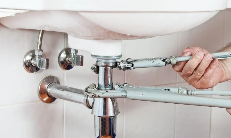 Step-by-Step Guide to Installing a New Bathroom Sink Drain Assembly