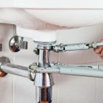 Step-by-Step Guide to Installing a New Bathroom Sink Drain Assembly