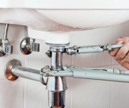 Step-by-Step Guide to Installing a New Bathroom Sink Drain Assembly