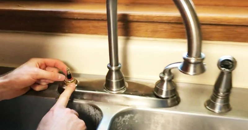 How to Fix a Leaky Faucet in 10 Minutes Without Calling a Plumber