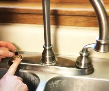 How to Fix a Leaky Faucet in 10 Minutes Without Calling a Plumber