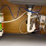 Step-by-Step Guide: How to Install a New Under-Sink Water Filter