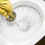 How to Fix a Clogged Toilet Without a Plunger: Practical Home Methods