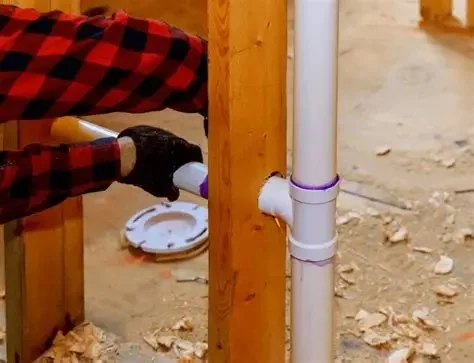 Step-by-Step Guide on Installing a New Drain Vent Pipe