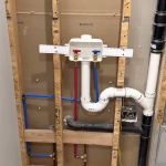 How to Install a New Laundry Room Plumbing Line Step by Step