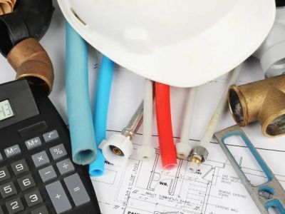 Estimating the Cost to Replace All Plumbing in Your Home