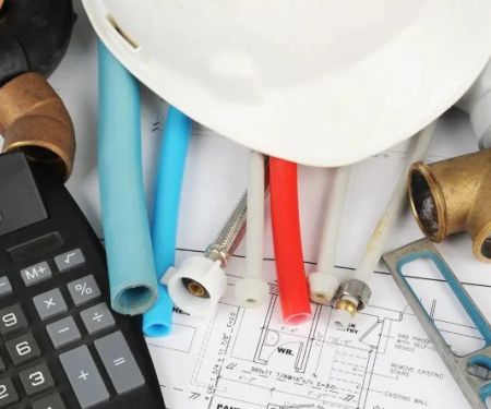 Estimating the Cost to Replace All Plumbing in Your Home