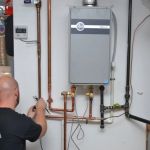 What Is the Average Cost to Install Tankless Water Heater?
