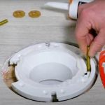 Step-by-Step Guide on How to Replace a Broken Toilet Flange | Reliable Plumbing Tips