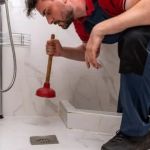 How to Fix a Leaking Shower Drain Flange: Step-by-Step Guide