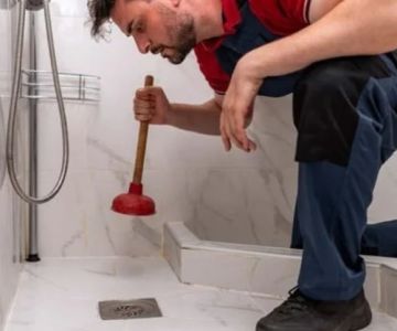 How to Fix a Leaking Shower Drain Flange: Step-by-Step Guide