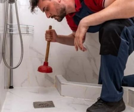 How to Fix a Leaking Shower Drain Flange: Step-by-Step Guide