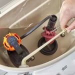 What Causes Toilet to Leak from Tank to Bowl and How to Fix It