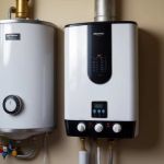 Tankless vs Traditional Water Heater: Which Is Better for Your Home? | Home Heating Guide